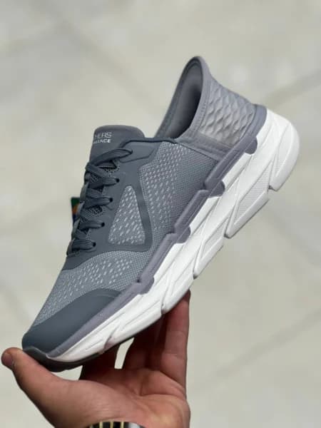 کتونی اسکیچرز مکس کوشنینگ ساسپنشن Skechers Max Cushioning Suspension — تصویر ۲