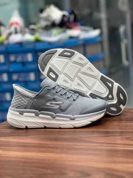 کتونی اسکیچرز مکس کوشنینگ ساسپنشن Skechers Max Cushioning Suspension — تصویر ۸