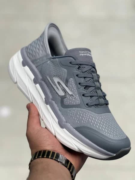 کتونی اسکیچرز مکس کوشنینگ ساسپنشن Skechers Max Cushioning Suspension — تصویر ۵
