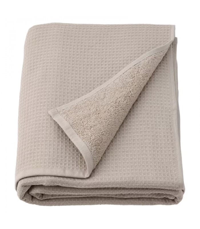 حوله ایکیا مدل SALVIKEN رنگ سایز 100×150