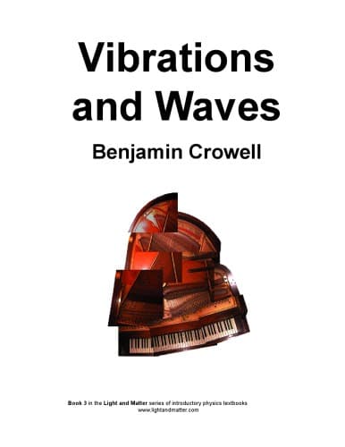 دانلود کتاب Vibrations and Waves