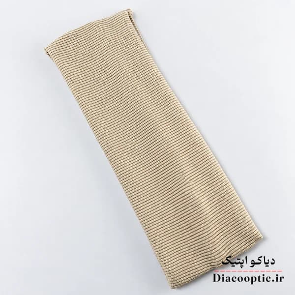 هدبند زنانه مدل کبریتی بسته 6 عددی کد 1242 — تصویر ۶