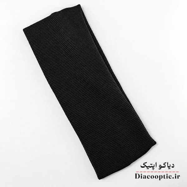 هدبند زنانه مدل کبریتی بسته 6 عددی کد 1242 — تصویر ۸