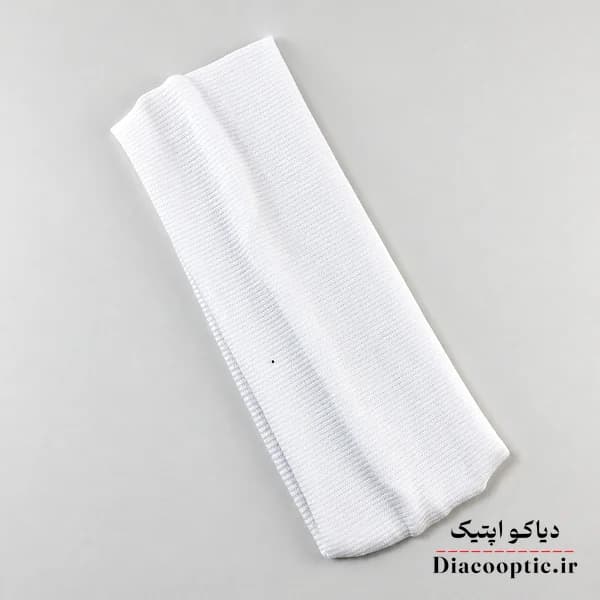 هدبند زنانه مدل کبریتی بسته 6 عددی کد 1242 — تصویر ۷