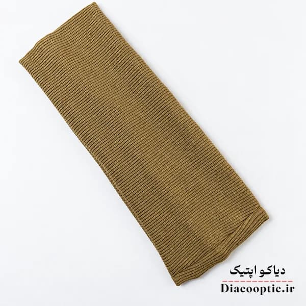 هدبند زنانه مدل کبریتی بسته 6 عددی کد 1242 — تصویر ۵