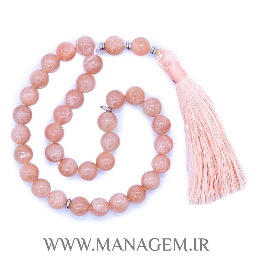 تسبیح سان استون 33 عددی