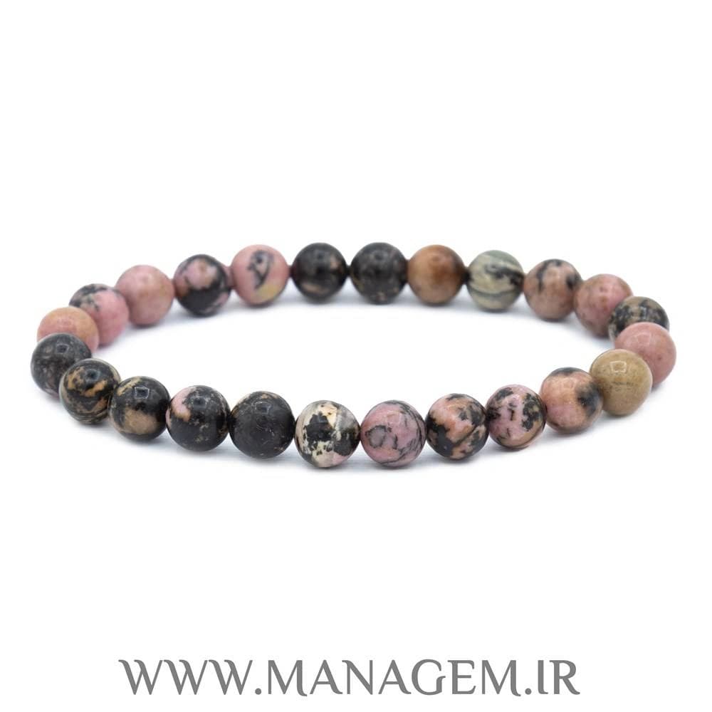 دستبند رودونیت