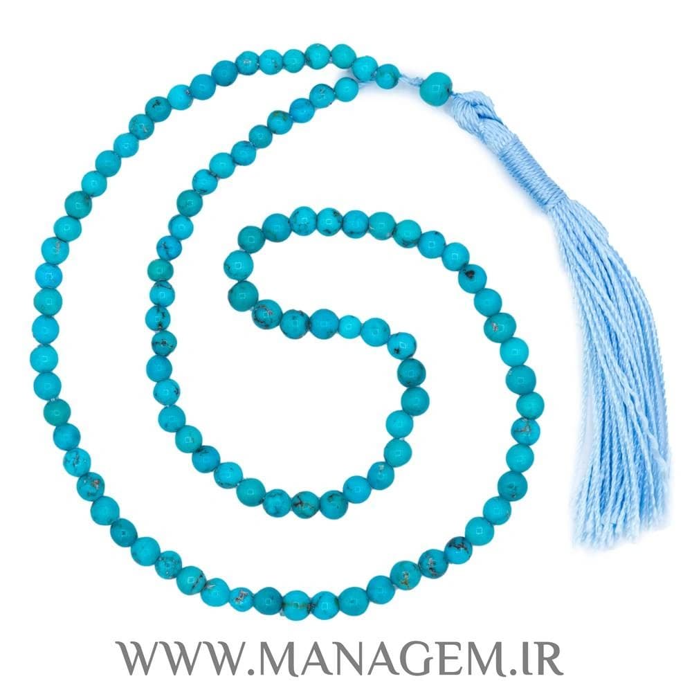 تسبیح فیروزه نیشابور