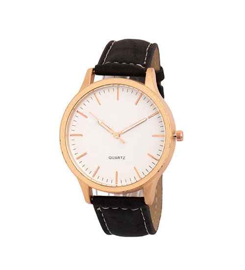 ساعت مچی عقربه ای مردانه مدل Quartz 42798