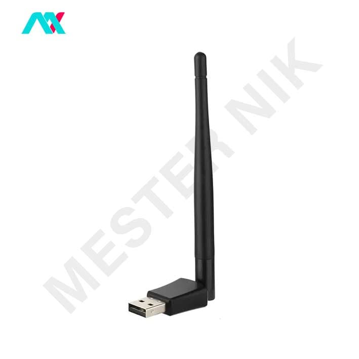 دانگل وای فای آلفا Alfa مدل W113