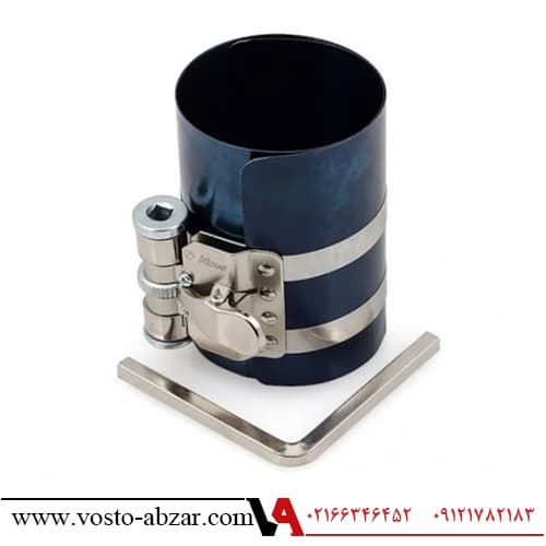 رینگ جمع کن کامیونی هنس مدل PRC-647