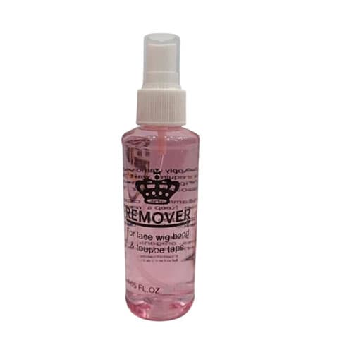 ریموور اکستنشن و کلاه گیس مو remover ۳۰ میل