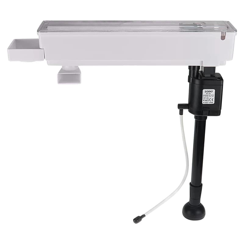 تاپ فیلتر آکواریوم سوبو مدل WP-300
