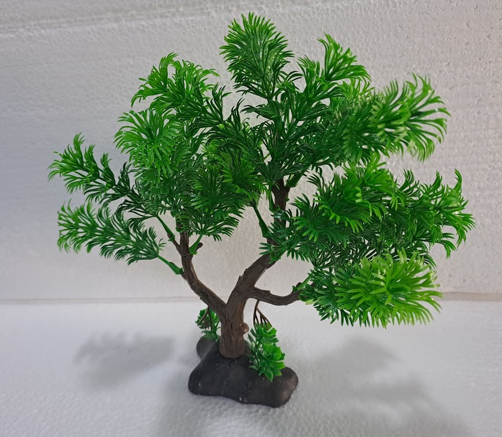 گیاه مصنوعی آکواریوم کد 36