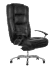 صندلی مدیریتی نیلپر مدل OCM 939 – دﺳﺘﻪ ﺛﺎﺑﺖ