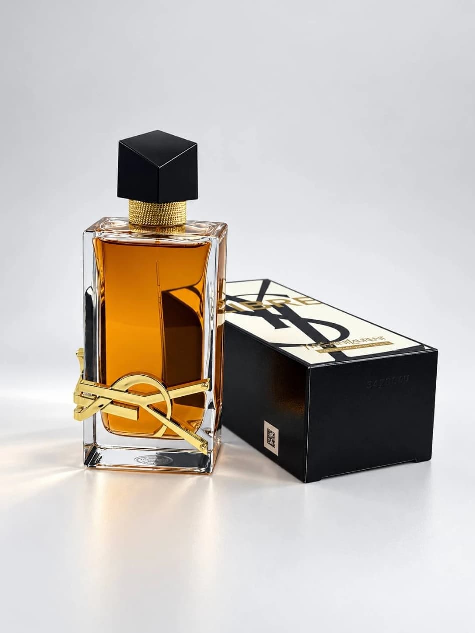 عطر ایو سن لوران لیبر اینتنس