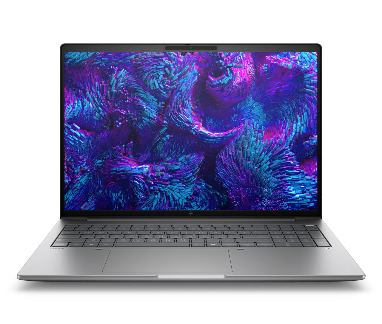 لپ تاپ اپن باکس HP ZBook 8 G1i 14 | Core Ultra 7 265U | 16 GB Ram | SSD 512 GB | VGA Intel Graphics | Display 14.1 FHD+