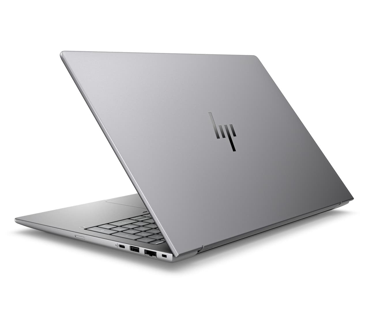 لپ تاپ اپن باکس HP ZBook 8 G1i 14 | Core Ultra 7 265U | 16 GB Ram | SSD 512 GB | VGA Intel Graphics | Display 14.1 FHD+ — تصویر ۷
