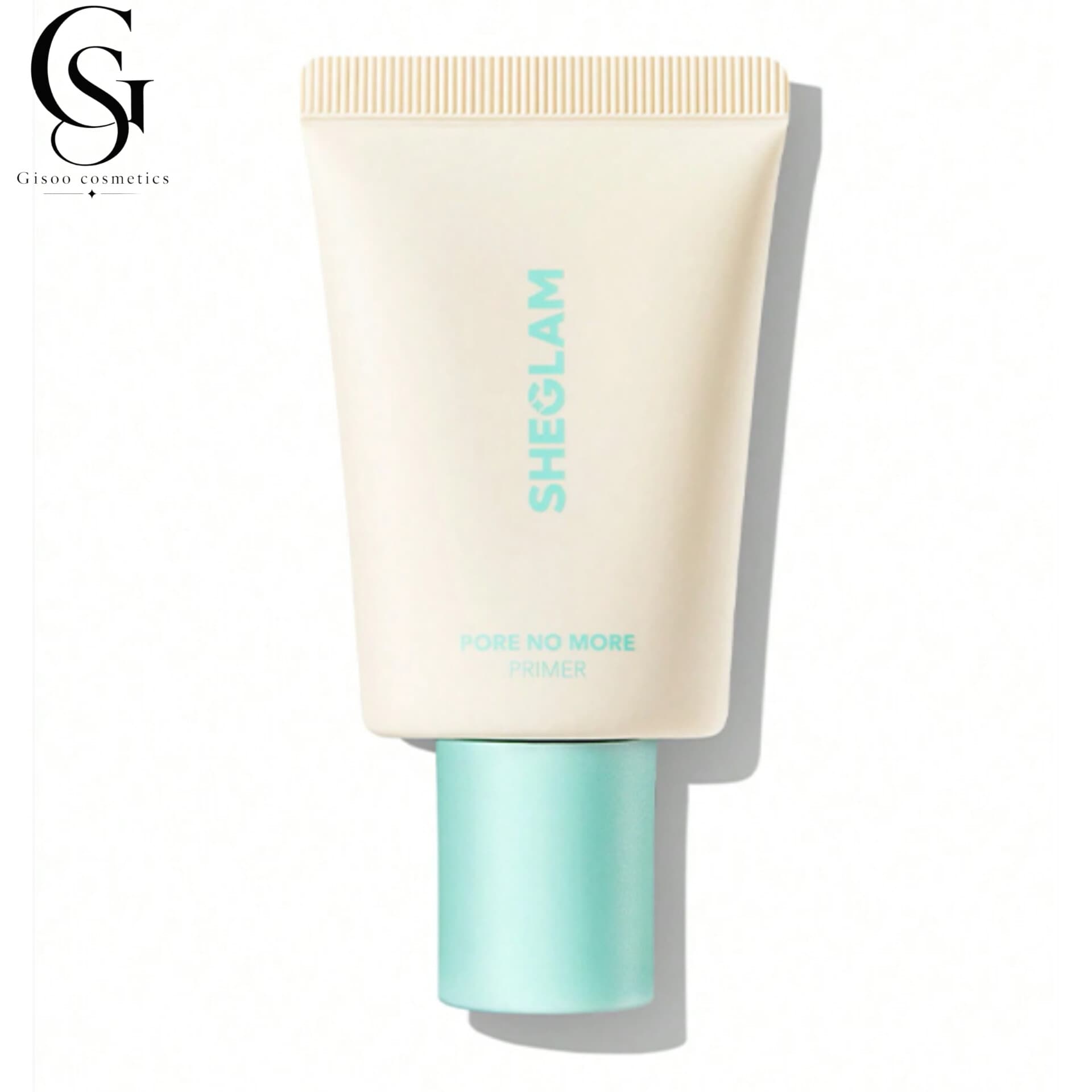 پرایمر کوچککننده منافذ شیگلم اورجینال | SHEGLAM Pore No More Primer 30g
