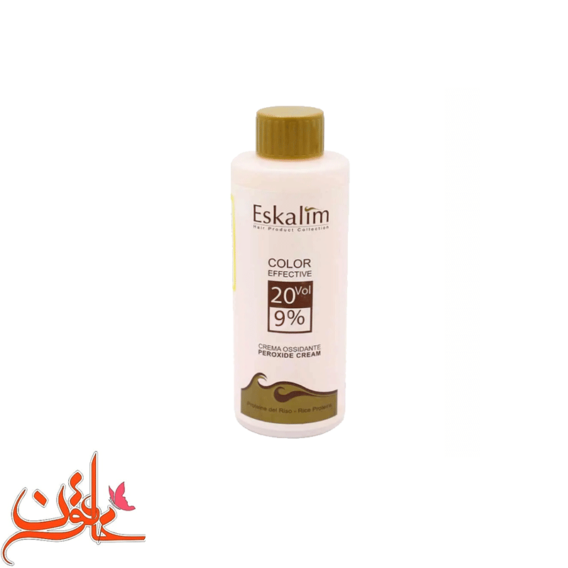 اکسیدان اسکالیم 9% حجم 150 میل