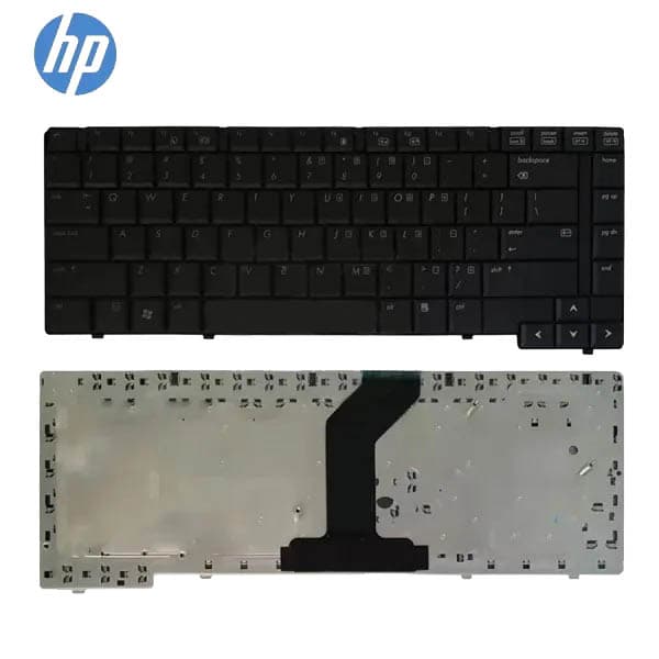 کیبورد لپ تاپ HP Compaq 6730b