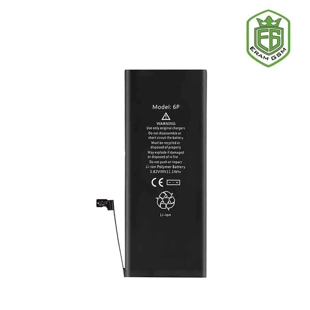 باتری اصلی گوشی آیفون iPhone 6 Plus