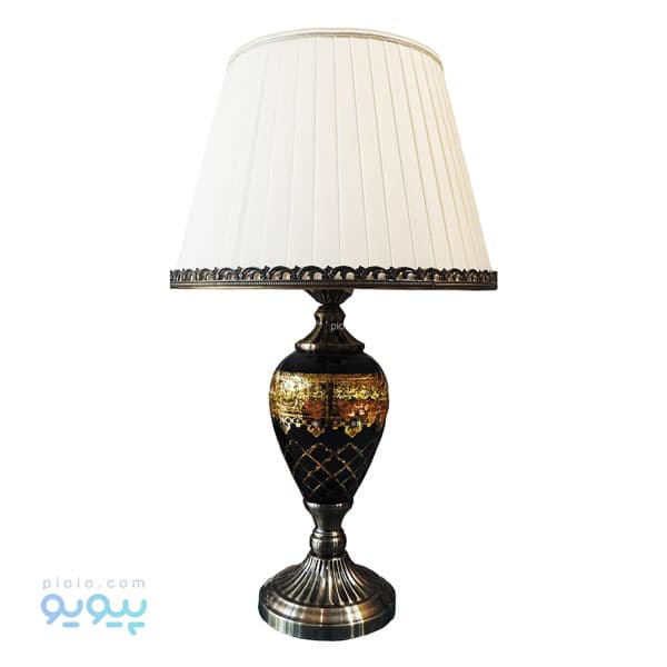 آباژور کلاسیک رومیزی کد 2122