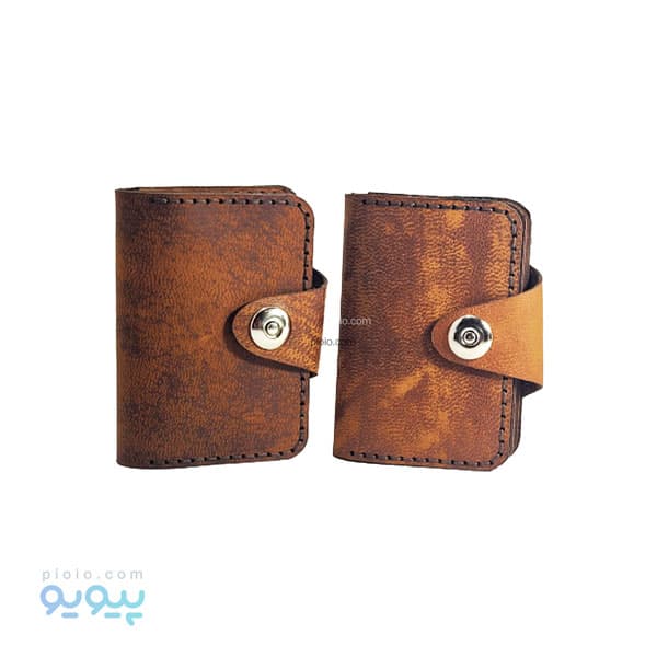 جاکارتی چرمی قفل دار 5002
