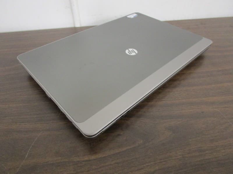 لپ تاپ استوک اچ پی HP ProBook 4530s پردازنده i3 نسل 2 — تصویر ۶