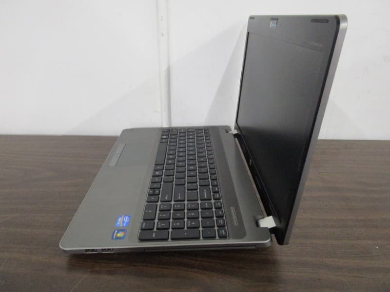 لپ تاپ استوک اچ پی HP ProBook 4530s پردازنده i3 نسل 2 — تصویر ۵