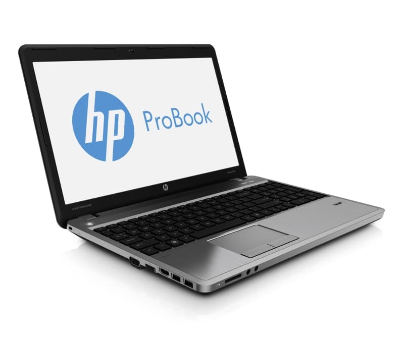 لپ تاپ استوک اچ پی HP ProBook 4540s پردازنده i7 نسل 3 — تصویر ۲