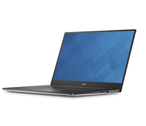 لپ تاپ استوک Dell Precision 5510 پردازنده i7 6820HQ — تصویر ۳