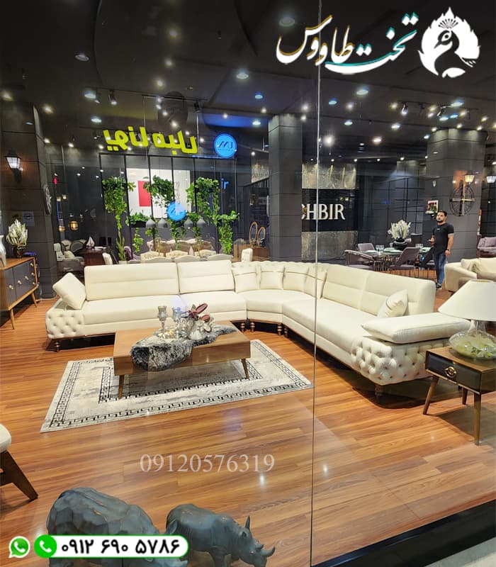 مبل ال مونترال