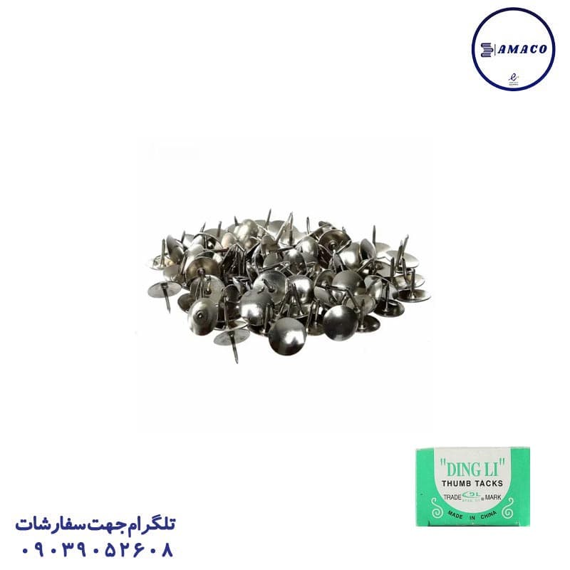 الفنت – پونز 30 عددی نقره ای