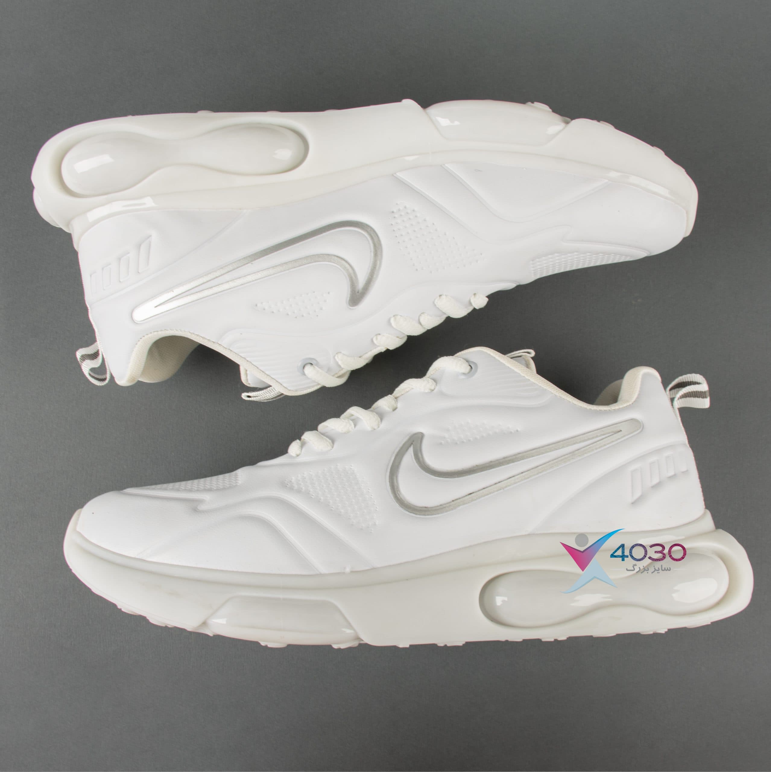 کتونی NIKE نایک سایزبزرگ ( 7494 ) — تصویر ۳