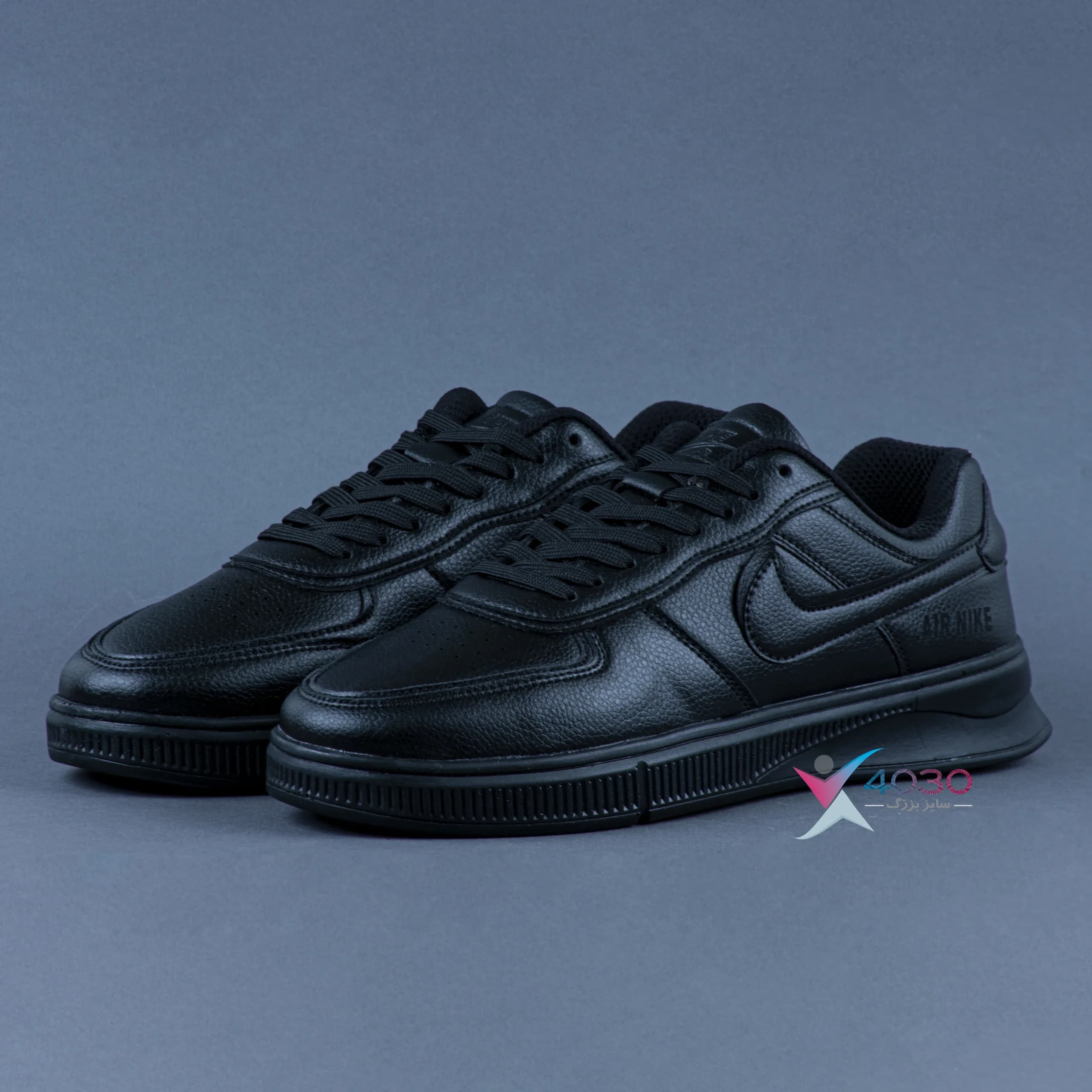 کتونی AIR NIKE ایر نایک بزرگپا مردانه ( 12127 ) — تصویر ۲