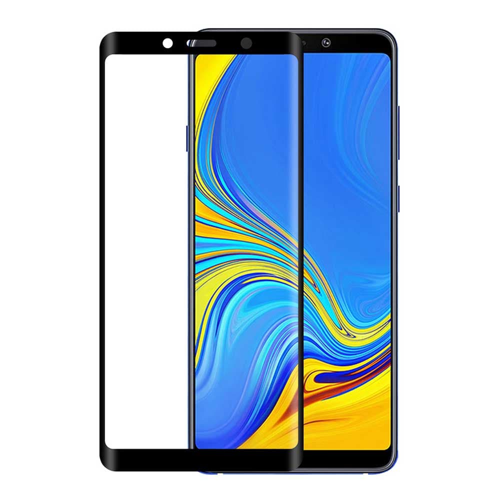گلس تمام صفحه سامسونگ Samsung Galaxy A5 2017