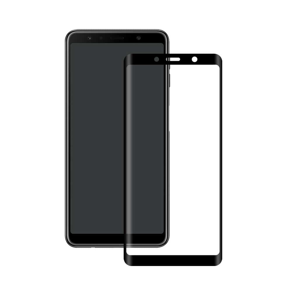 گلس تمام صفحه سامسونگ Samsung Galaxy A5 2017 — تصویر ۲