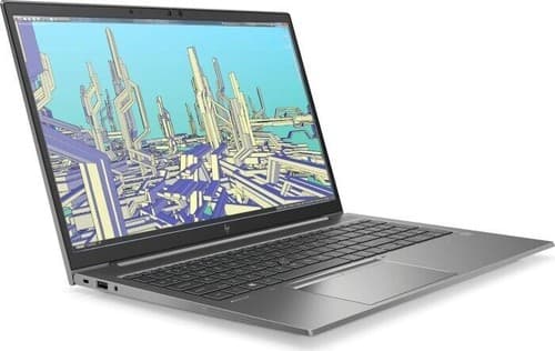 لپ تاپ HP ZBook 15 Firefly G8 — تصویر ۳