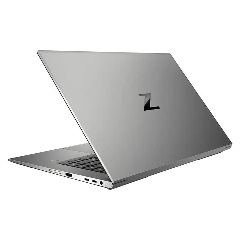 لپ تاپ HP ZBook 15 Firefly G8 — تصویر ۲