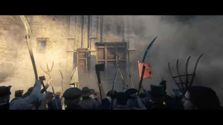 بازی کامپیوتری Assassins Creed Unity PC