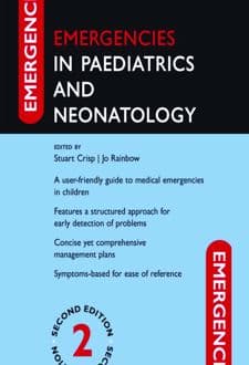 کتاب Emergencies in Paediatrics and Neonatology
