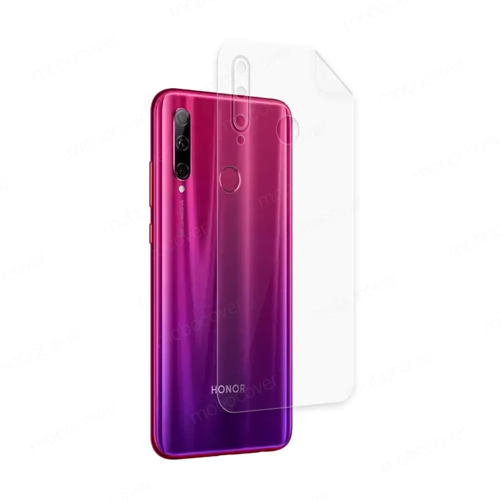 محافظ برچسب پشت گوشی موبایل Honor 10i / آنر ۱۰ آی