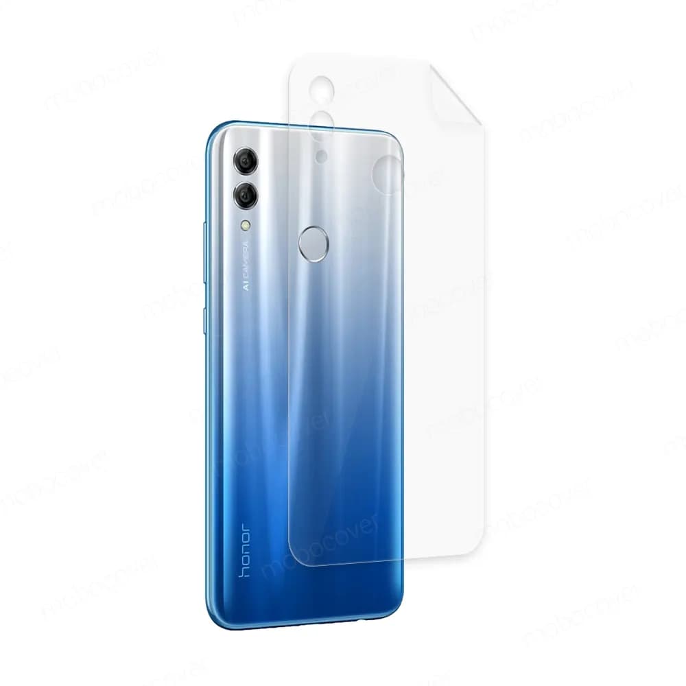 محافظ برچسب پشت گوشی موبایل Honor 10 Lite / آنر ۱۰ لایت