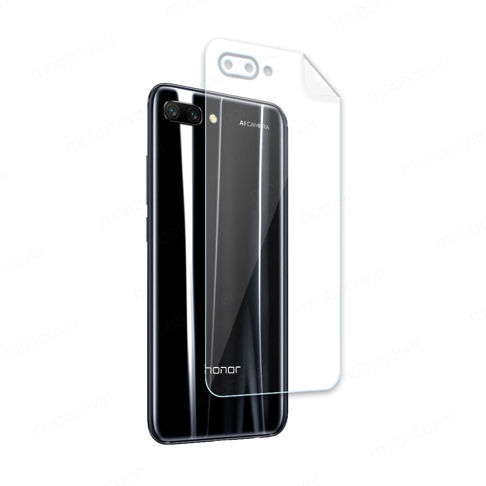 محافظ برچسب پشت گوشی موبایل Honor 10 / آنر ۱۰