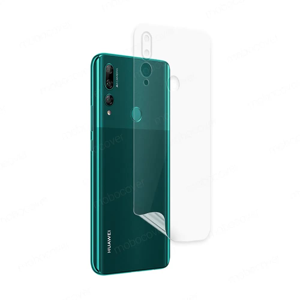 محافظ برچسب پشت گوشی موبایل Huawei Y9 Prime 2019 / هوآوی وای ۹ پرایم ۲۰۱۹