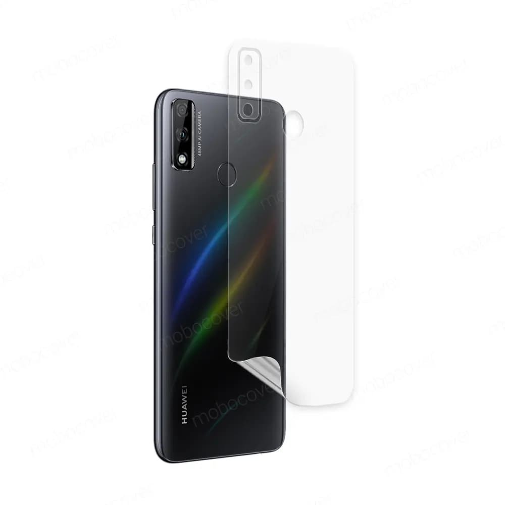 محافظ برچسب پشت گوشی موبایل Huawei Y8S / هوآوی وای ۸ اس