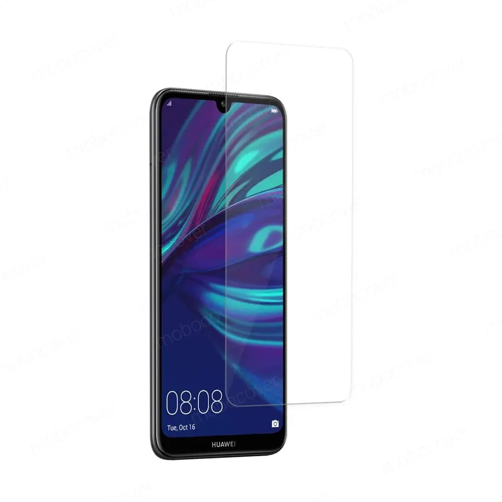 محافظ صفحه نمایش گوشی موبایل Huawei Y7 2019 / هوآوی وای ۷ ۲۰۱۹