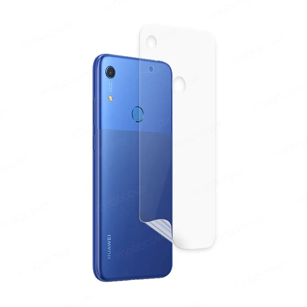 محافظ برچسب پشت گوشی موبایل Huawei Y6S 2019 / هوآوی وای ۶ اس ۲۰۱۹