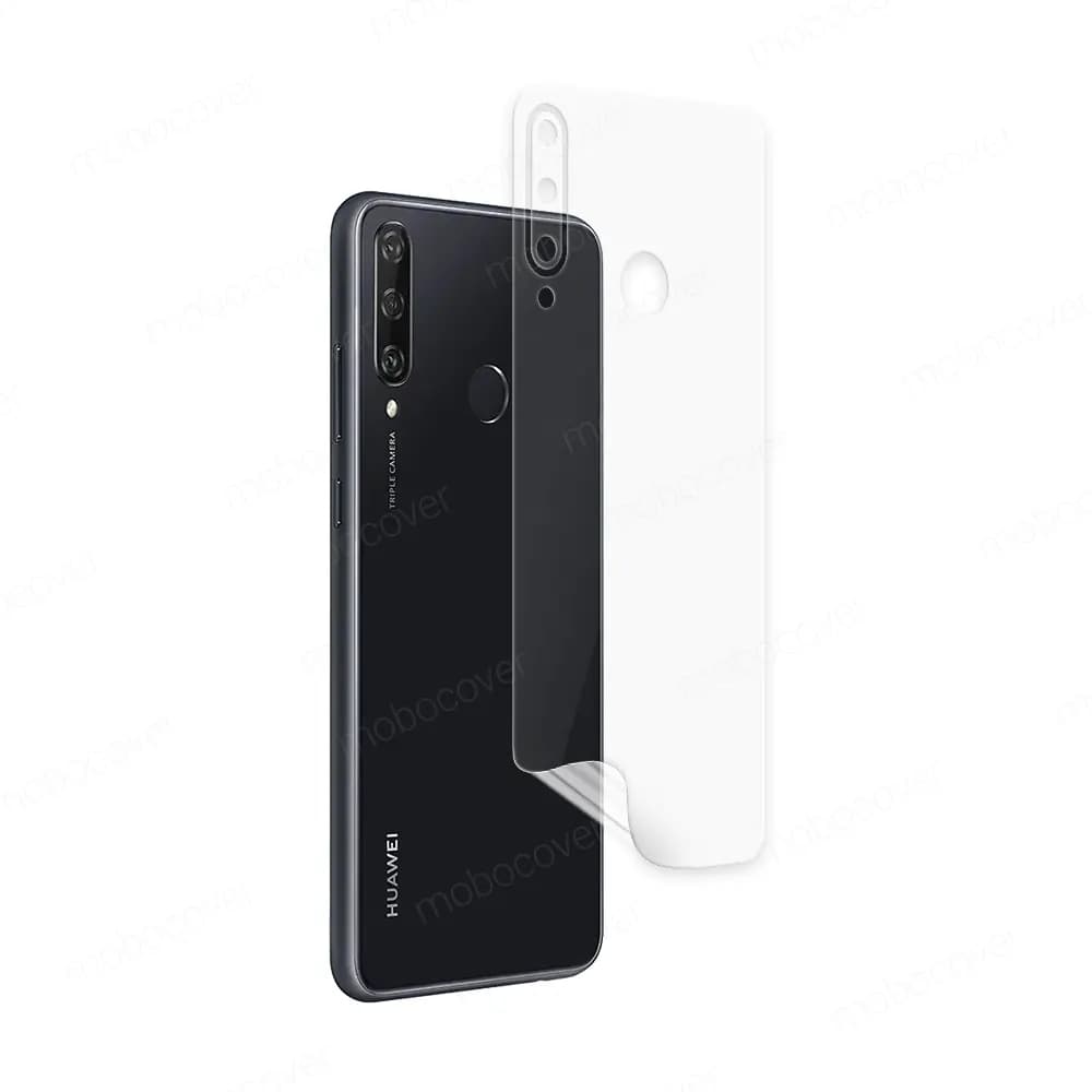 محافظ برچسب پشت گوشی موبایل Huawei Y6P / هوآوی وای ۶ پی